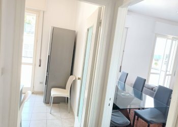 Foto 9 - Appartamento Via Torino
 
6, Arenzano - foto 9