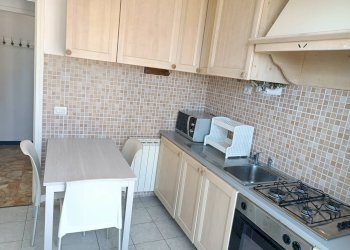 Foto 10 - Appartamento Via Torino
 
6, Arenzano - foto 10