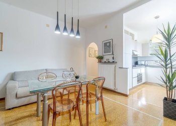 Foto 8 - Appartamento Via Sauli Pallavicino
 
13, Arenzano - foto 8