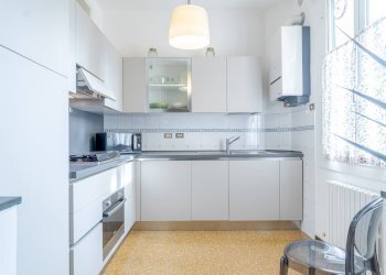 Foto 9 - Appartamento Via Sauli Pallavicino
 
13, Arenzano - foto 9