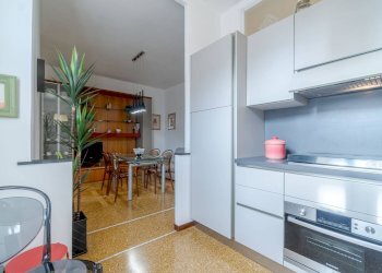 Foto 10 - Appartamento Via Sauli Pallavicino
 
13, Arenzano - foto 10