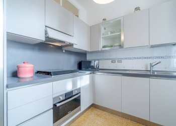 Foto 11 - Appartamento Via Sauli Pallavicino
 
13, Arenzano - foto 11