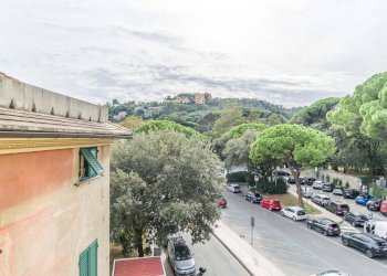 Foto 15 - Appartamento Via Sauli Pallavicino
 
13, Arenzano - foto 15