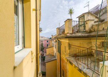 Foto 23 - Appartamento Via Sauli Pallavicino
 
13, Arenzano - foto 23