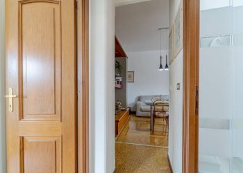 Foto 25 - Appartamento Via Sauli Pallavicino
 
13, Arenzano - foto 25