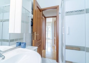 Foto 27 - Appartamento Via Sauli Pallavicino
 
13, Arenzano - foto 27