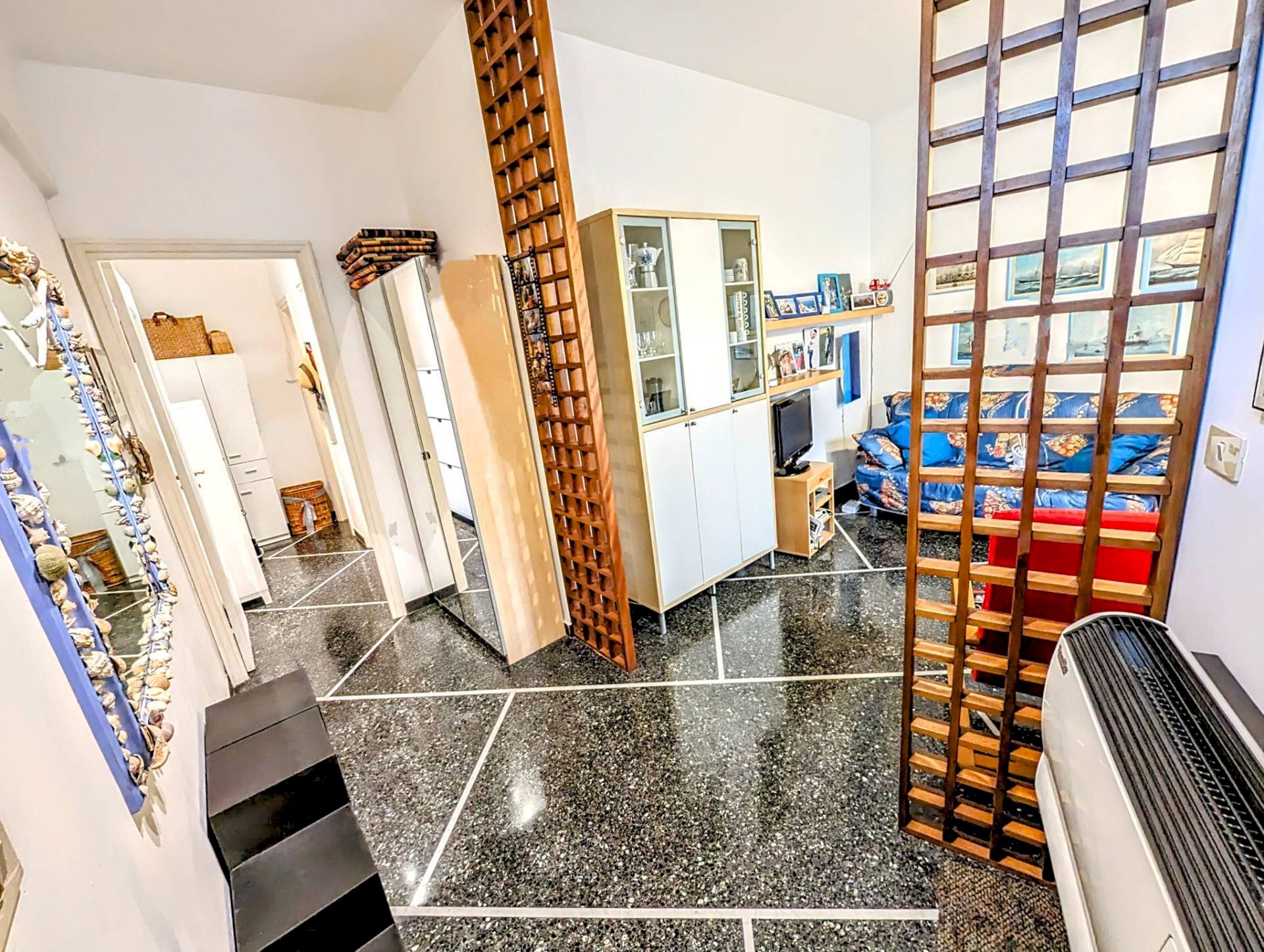 Foto 3 - Appartamento Via Olivette
 
67, Arenzano - foto 3