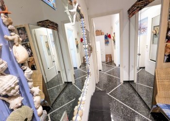 Foto 8 - Appartamento Via Olivette
 
67, Arenzano - foto 8