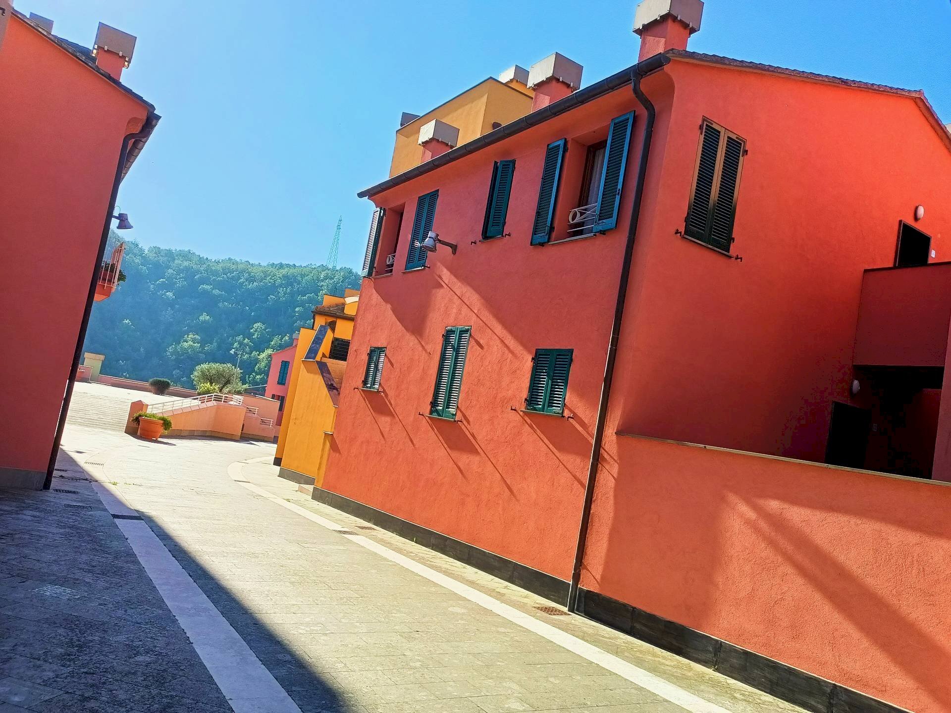 Foto 2 - Three-room apartment Via al Golf
 
21C, Cogoleto - photo 2