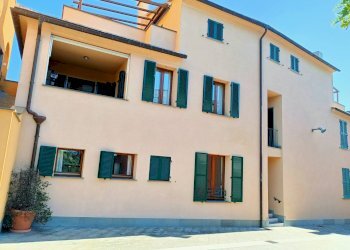 Foto 3 - Trilocale Via al Golf
 
21C, Cogoleto - foto 3