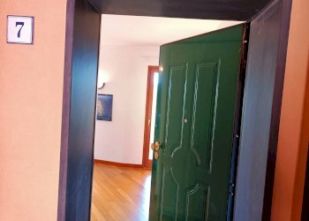 Foto 5 - Trilocale Via al Golf
 
21C, Cogoleto - foto 5