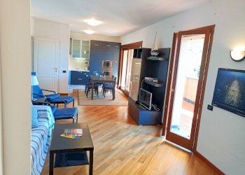 Foto 6 - Trilocale Via al Golf
 
21C, Cogoleto - foto 6