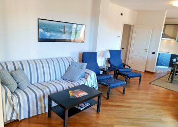 Foto 8 - Trilocale Via al Golf
 
21C, Cogoleto - foto 8