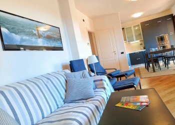 Foto 9 - Trilocale Via al Golf
 
21C, Cogoleto - foto 9