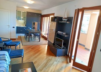 Foto 10 - Trilocale Via al Golf
 
21C, Cogoleto - foto 10