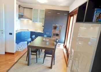 Foto 11 - Trilocale Via al Golf
 
21C, Cogoleto - foto 11