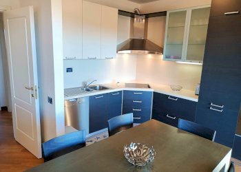 Foto 12 - Trilocale Via al Golf
 
21C, Cogoleto - foto 12