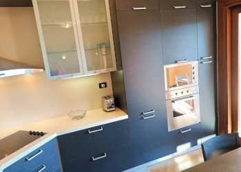 Foto 13 - Trilocale Via al Golf
 
21C, Cogoleto - foto 13