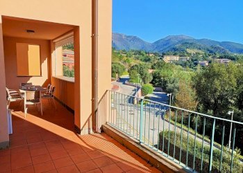 Foto 19 - Trilocale Via al Golf
 
21C, Cogoleto - foto 19