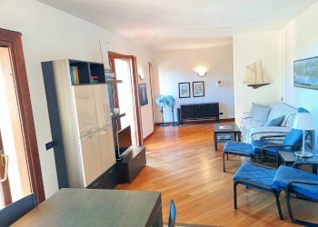 Foto 28 - Trilocale Via al Golf
 
21C, Cogoleto - foto 28