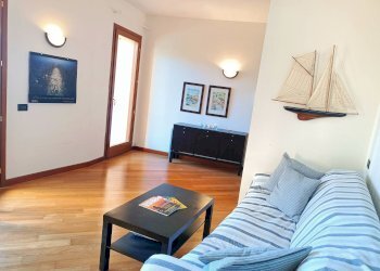 Foto 30 - Trilocale Via al Golf
 
21C, Cogoleto - foto 30