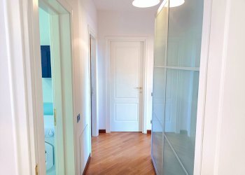 Foto 37 - Trilocale Via al Golf
 
21C, Cogoleto - foto 37