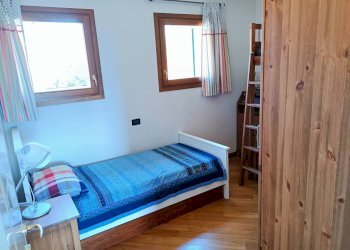 Foto 38 - Trilocale Via al Golf
 
21C, Cogoleto - foto 38