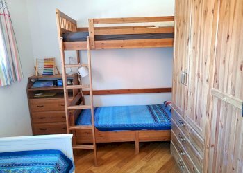 Foto 39 - Trilocale Via al Golf
 
21C, Cogoleto - foto 39