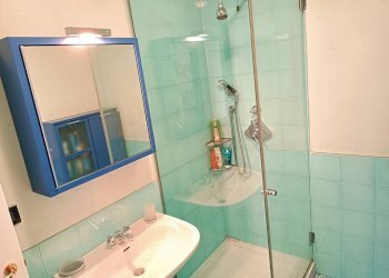 Foto 43 - Trilocale Via al Golf
 
21C, Cogoleto - foto 43