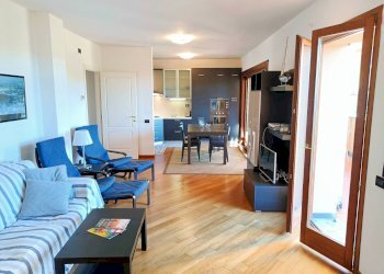 Foto 44 - Trilocale Via al Golf
 
21C, Cogoleto - foto 44