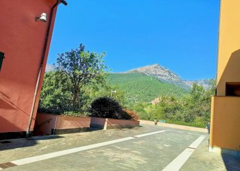 Foto 45 - Trilocale Via al Golf
 
21C, Cogoleto - foto 45