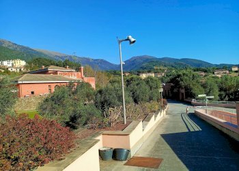 Foto 46 - Trilocale Via al Golf
 
21C, Cogoleto - foto 46