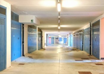 Foto 50 - Trilocale Via al Golf
 
21C, Cogoleto - foto 50