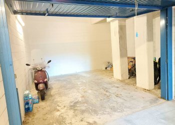 Foto 52 - Trilocale Via al Golf
 
21C, Cogoleto - foto 52