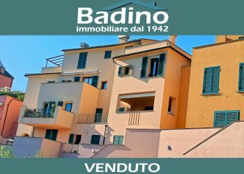 Foto 1 - Three-room apartment Via al Golf
 
21C, Cogoleto - photo 1
