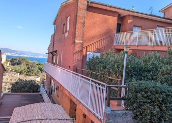 Foto 1 - Trilocale Via del Lucertolone
 
7, Arenzano - foto 1
