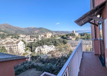 Foto 4 - Trilocale Via del Lucertolone
 
7, Arenzano - foto 4