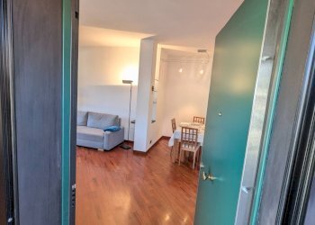 Foto 5 - Trilocale Via del Lucertolone
 
7, Arenzano - foto 5