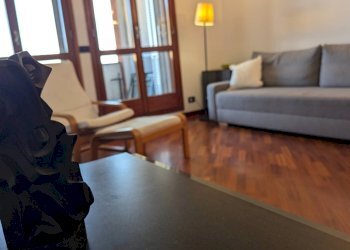 Foto 9 - Trilocale Via del Lucertolone
 
7, Arenzano - foto 9