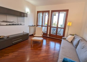 Foto 10 - Trilocale Via del Lucertolone
 
7, Arenzano - foto 10