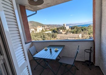 Foto 11 - Trilocale Via del Lucertolone
 
7, Arenzano - foto 11