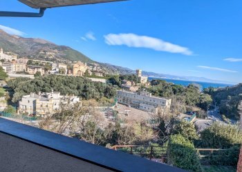 Foto 13 - Trilocale Via del Lucertolone
 
7, Arenzano - foto 13