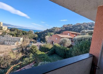 Foto 14 - Trilocale Via del Lucertolone
 
7, Arenzano - foto 14