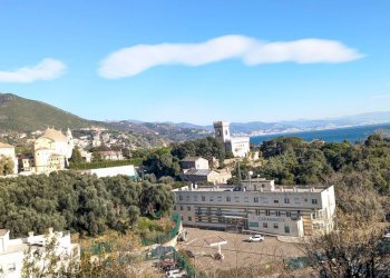 Foto 15 - Trilocale Via del Lucertolone
 
7, Arenzano - foto 15