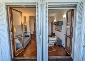 Foto 16 - Trilocale Via del Lucertolone
 
7, Arenzano - foto 16