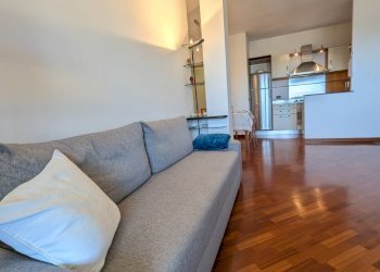 Foto 17 - Trilocale Via del Lucertolone
 
7, Arenzano - foto 17