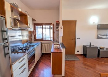 Foto 19 - Trilocale Via del Lucertolone
 
7, Arenzano - foto 19