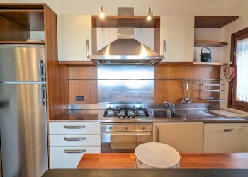 Foto 21 - Trilocale Via del Lucertolone
 
7, Arenzano - foto 21