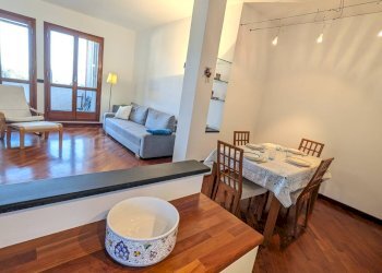 Foto 22 - Trilocale Via del Lucertolone
 
7, Arenzano - foto 22