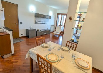 Foto 24 - Trilocale Via del Lucertolone
 
7, Arenzano - foto 24